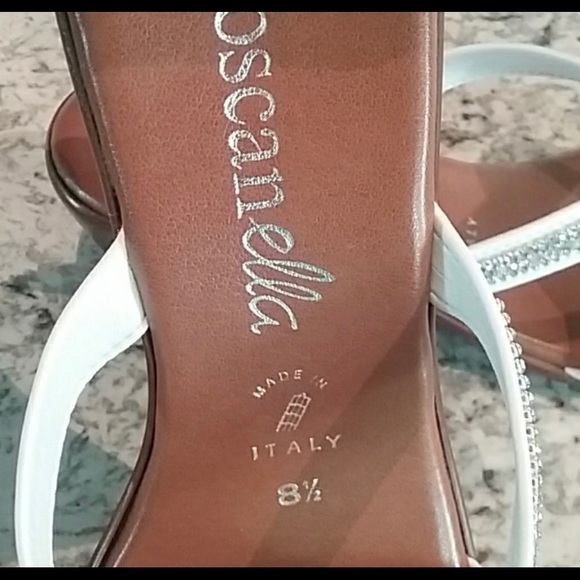 Sandals 8.5 - Picture 4 of 5